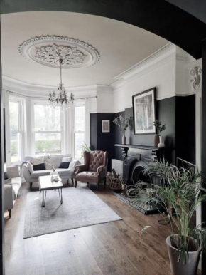 Spacious Victorian property